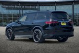 New 2025 Mercedes-Benz GLS 63 AMG 4MATIC image 6