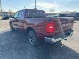 New 2025 RAM 1500 Laramie image 3