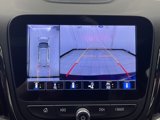 Certified 2022 Chevrolet Equinox RS w/ RS Leather Package image 5
