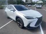 Used 2025 Lexus NX 450h+ AWD w/ Luxury Package image 2