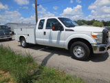 Used 2015 Ford F250 XL w/ Power Equipment Group image 3