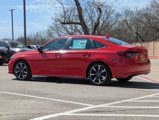 New 2025 Honda Civic Sport Touring image 4