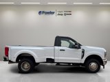 Used 2024 Ford F350 XLT w/ Camper Package image 4