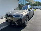 Certified 2025 BMW iX xDrive50 w/ Sport Package image 3