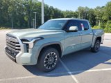 New 2025 Toyota Tundra Limited image 3