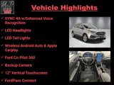 Used 2022 Ford Edge SE image 3