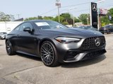 New 2025 Mercedes-Benz CLE 53 AMG 4MATIC Coupe image 4