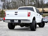Used 2013 Ford F150 XLT w/ XLT Chrome Pkg image 4