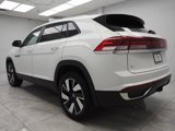 Used 2024 Volkswagen Atlas Cross Sport SE image 5