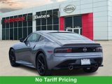 New 2025 Nissan Z Performance w/ Floor Mat Package image 4
