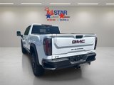 New 2025 GMC Sierra 2500 AT4X image 4