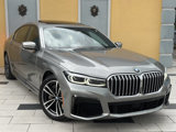 Used 2021 BMW 750i xDrive w/ Executive Package image 3