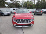 Used 2023 Hyundai Santa Fe SEL w/ Premium Package image 2