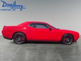 New 2022 Dodge Challenger R/T Scat Pack w/ Shaker Package image 6