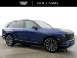 New 2026 Cadillac Vistiq Sport image 2
