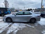 Used 2022 Toyota Camry SE image 6