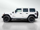 New 2025 Jeep Wrangler Unlimited Sahara image 4