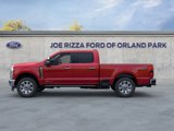 New 2025 Ford F250 Lariat image 3