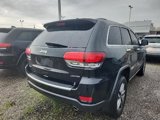 Used 2021 Jeep Grand Cherokee Limited image 4