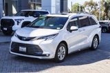 Used 2024 Toyota Sienna Limited image 3