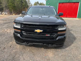 Used 2017 Chevrolet Silverado 1500 LT w/ All Star Edition image 2