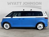New 2025 Volkswagen ID. Buzz 1st Edition image 2