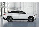 New 2025 Mercedes-Benz GLE 53 AMG 4MATIC Coupe image 2