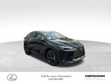 New 2025 Lexus NX 450h+ AWD w/ Luxury Package image 3