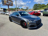 Used 2018 Audi TTS 2.0T Coupe w/ Technology Package image 2