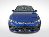 New 2025 Volkswagen Golf R Black Edition image 2