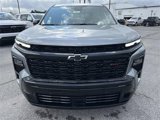 New 2026 Chevrolet Traverse RS image 2