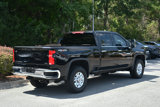 Used 2025 Chevrolet Silverado 2500 LTZ w/ LTZ Convenience Package image 4