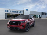 New 2025 Ford Explorer ST image 2