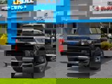 New 2025 Chevrolet Silverado 1500 LT image 4