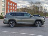 New 2025 Volkswagen Atlas SEL Premium R-Line image 4