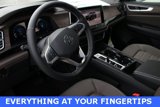 New 2025 Volkswagen Atlas SEL image 2