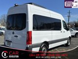 Used 2024 Mercedes-Benz Sprinter 2500 image 6