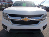 Used 2016 Chevrolet Colorado W/T w/ WT Convenience Package image 2