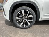 New 2025 Volkswagen Atlas Cross Sport SEL Premium R-Line image 4