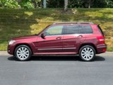 Used 2011 Mercedes-Benz GLK 350 4MATIC image 4
