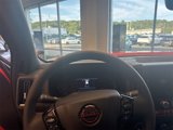 New 2025 Nissan Frontier PRO-4X w/ Pro Premium Package image 4