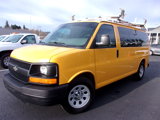 Used 2012 Chevrolet Express 1500 image 3