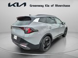 New 2026 Kia Sportage EX image 6