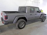 Used 2025 Jeep Gladiator Mojave w/ Technology Group image 4