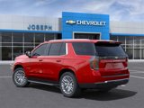 New 2025 Chevrolet Tahoe LS image 3