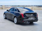 Used 2022 Cadillac CT4 Luxury image 5