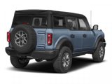 New 2025 Ford Bronco Badlands image 2