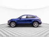 Certified 2024 Porsche Macan image 2