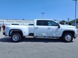 New 2025 Chevrolet Silverado 3500 LTZ w/ LTZ Plus Package image 2