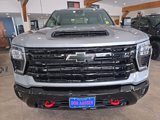 New 2025 Chevrolet Silverado 2500 LTZ w/ Trail Boss Package image 2
